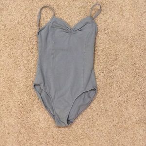 Wear Moi Ulena leotard